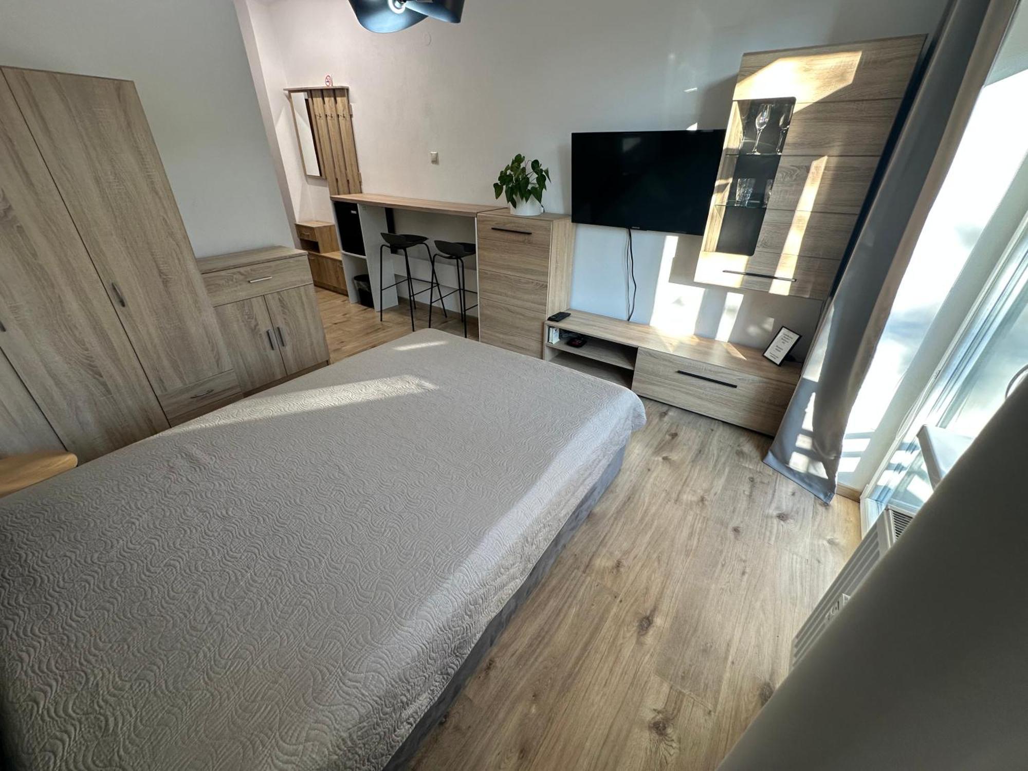 Apartman Bb-Centrum1 Banska Bystrica Exterior photo
