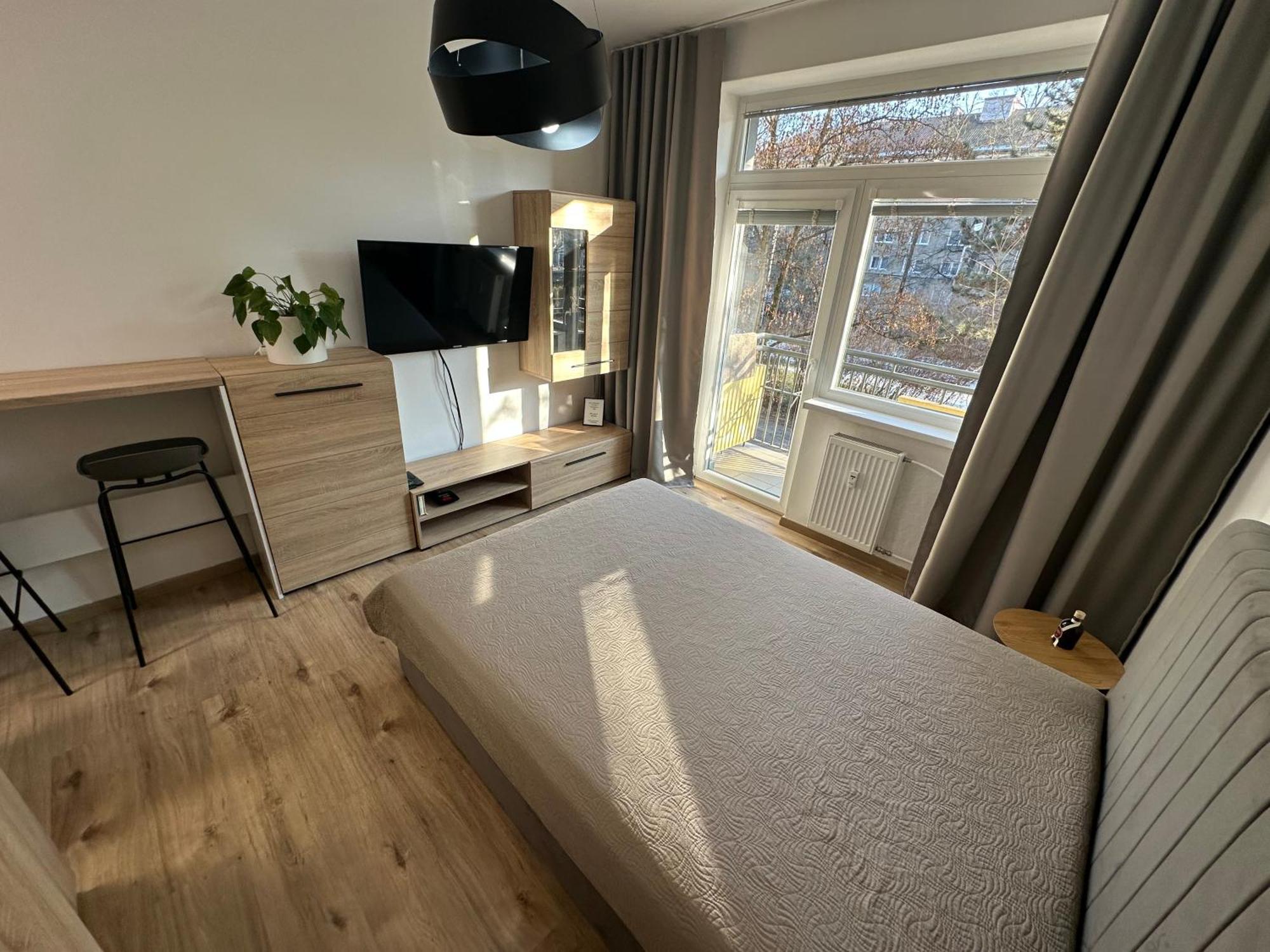 Apartman Bb-Centrum1 Banska Bystrica Exterior photo