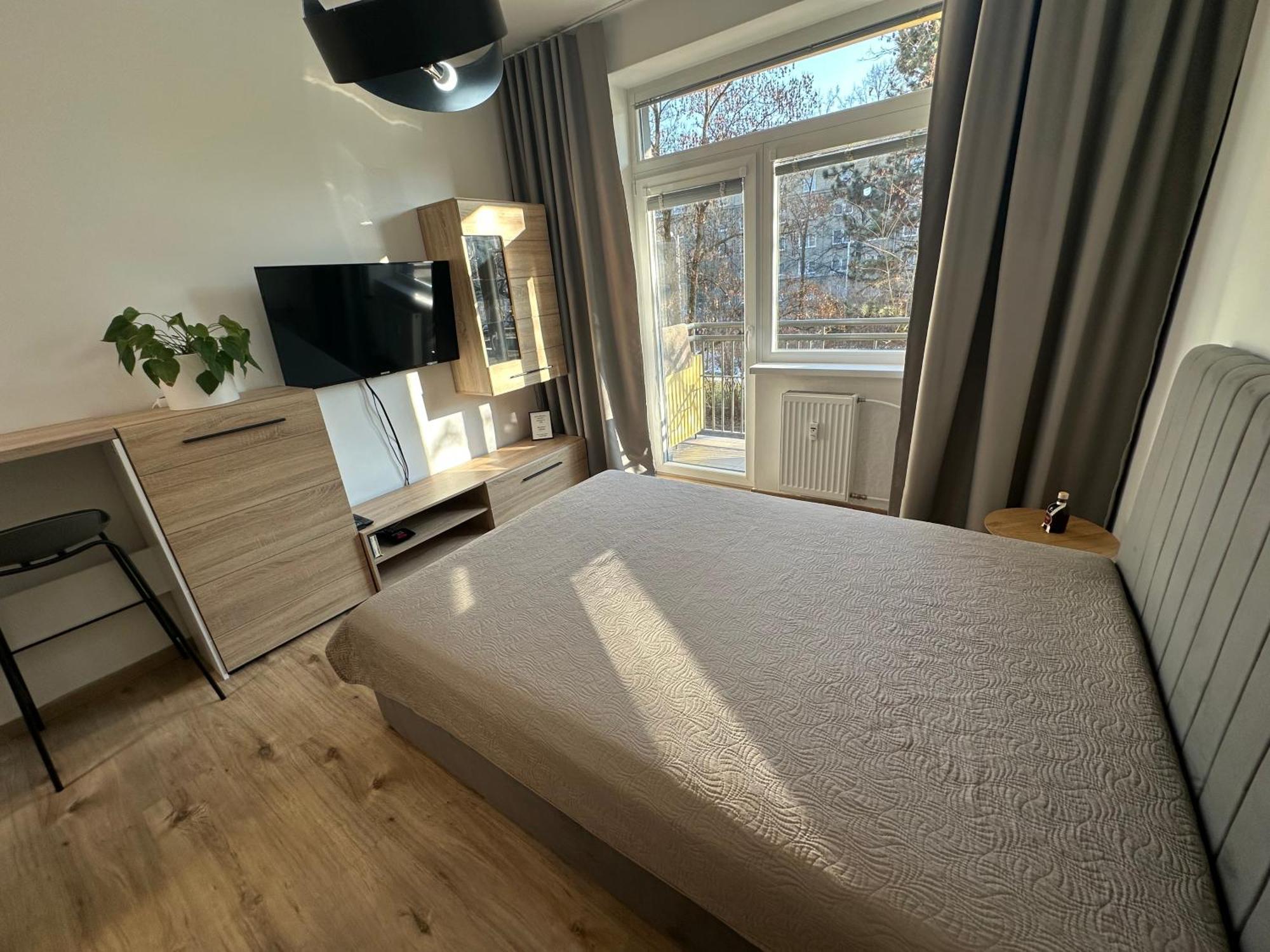 Apartman Bb-Centrum1 Banska Bystrica Exterior photo
