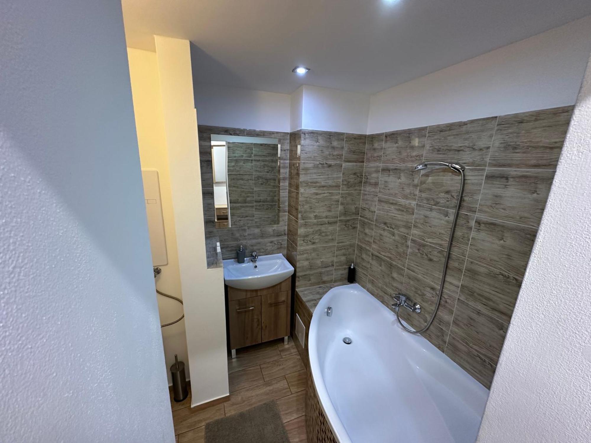 Apartman Bb-Centrum1 Banska Bystrica Exterior photo